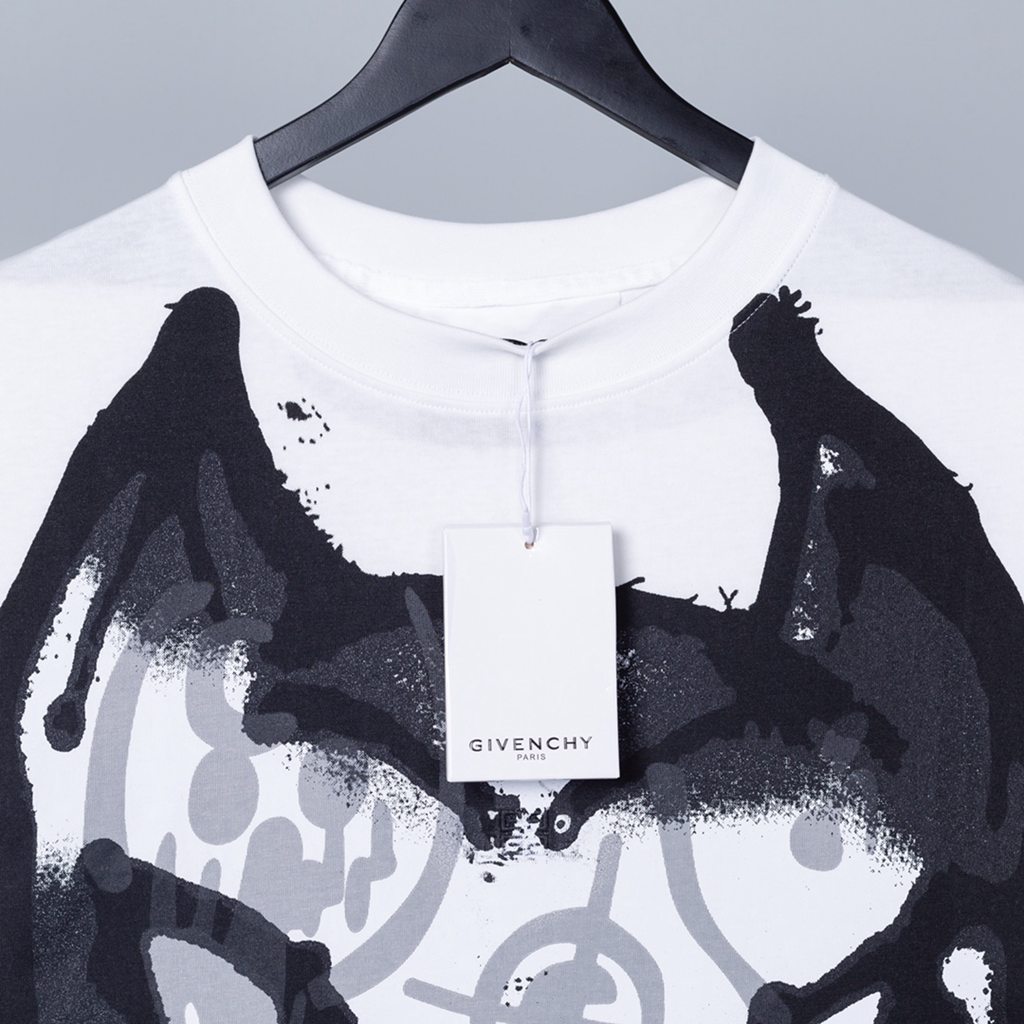 Loui* Vuitto* T-shirt